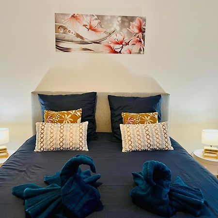 Appartement Cosy Disneyland Montévrain Zewnętrze zdjęcie