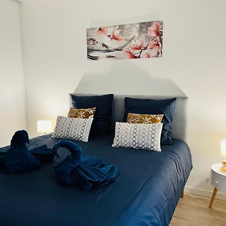 Appartement Cosy Disneyland Montévrain Zewnętrze zdjęcie