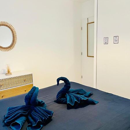 Appartement Cosy Disneyland Montévrain Zewnętrze zdjęcie