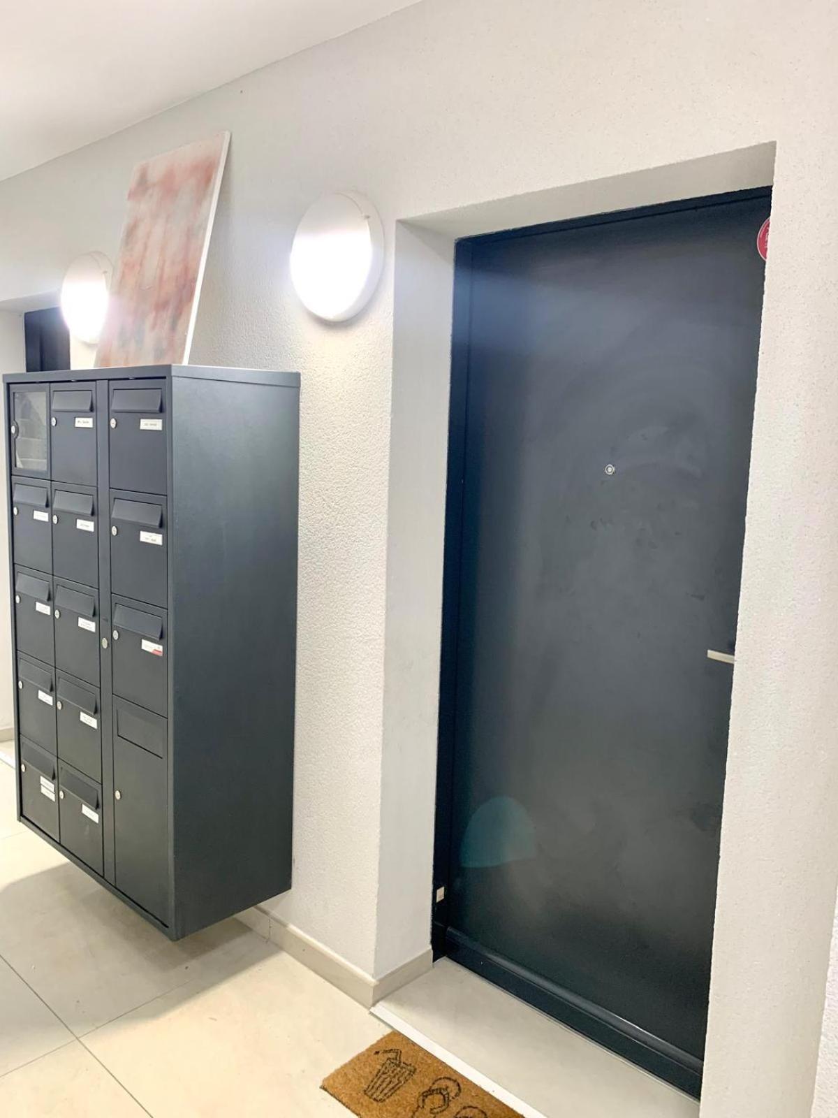 Appartement Cosy Disneyland Montévrain Zewnętrze zdjęcie