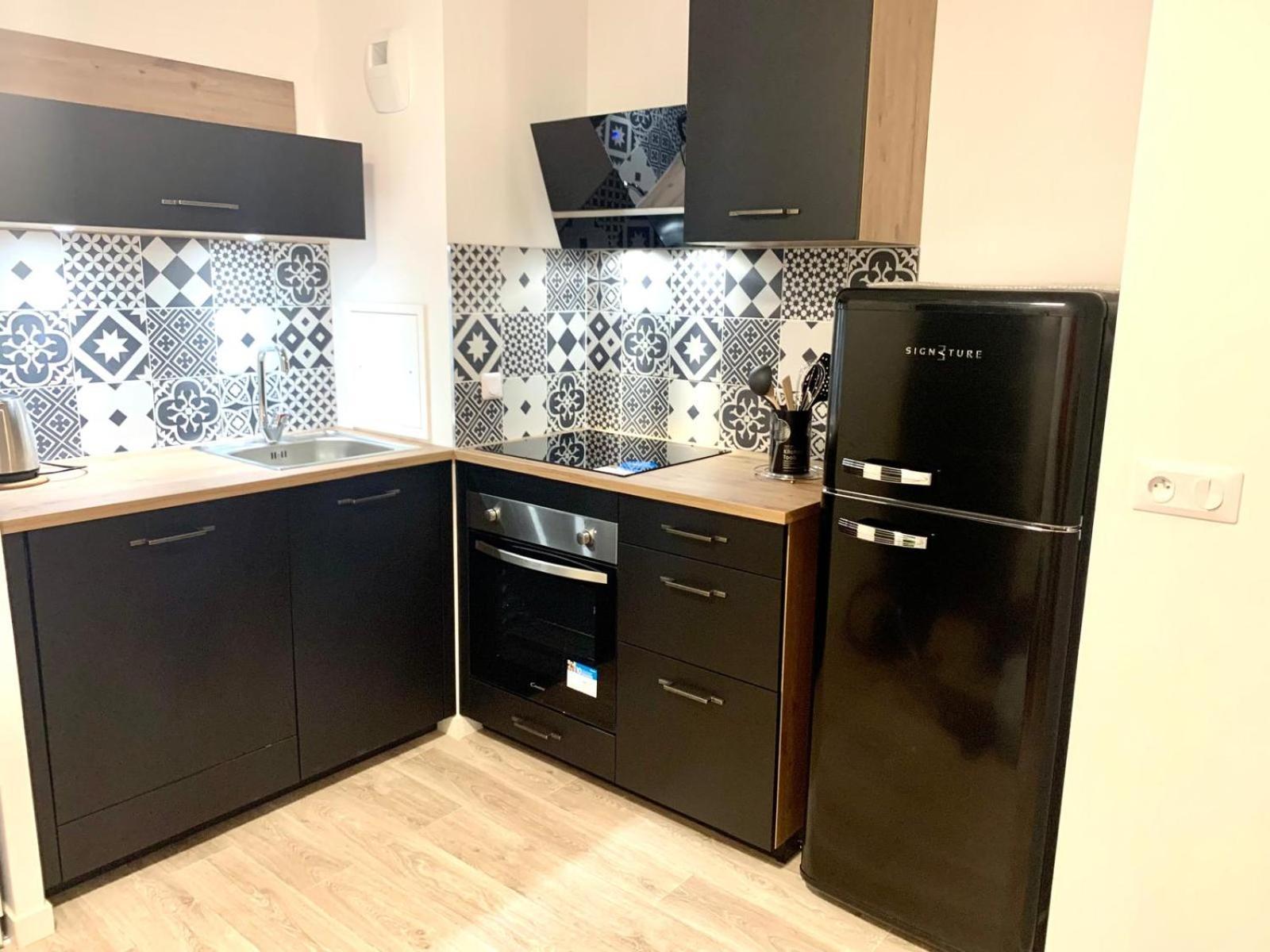 Appartement Cosy Disneyland Montévrain Zewnętrze zdjęcie