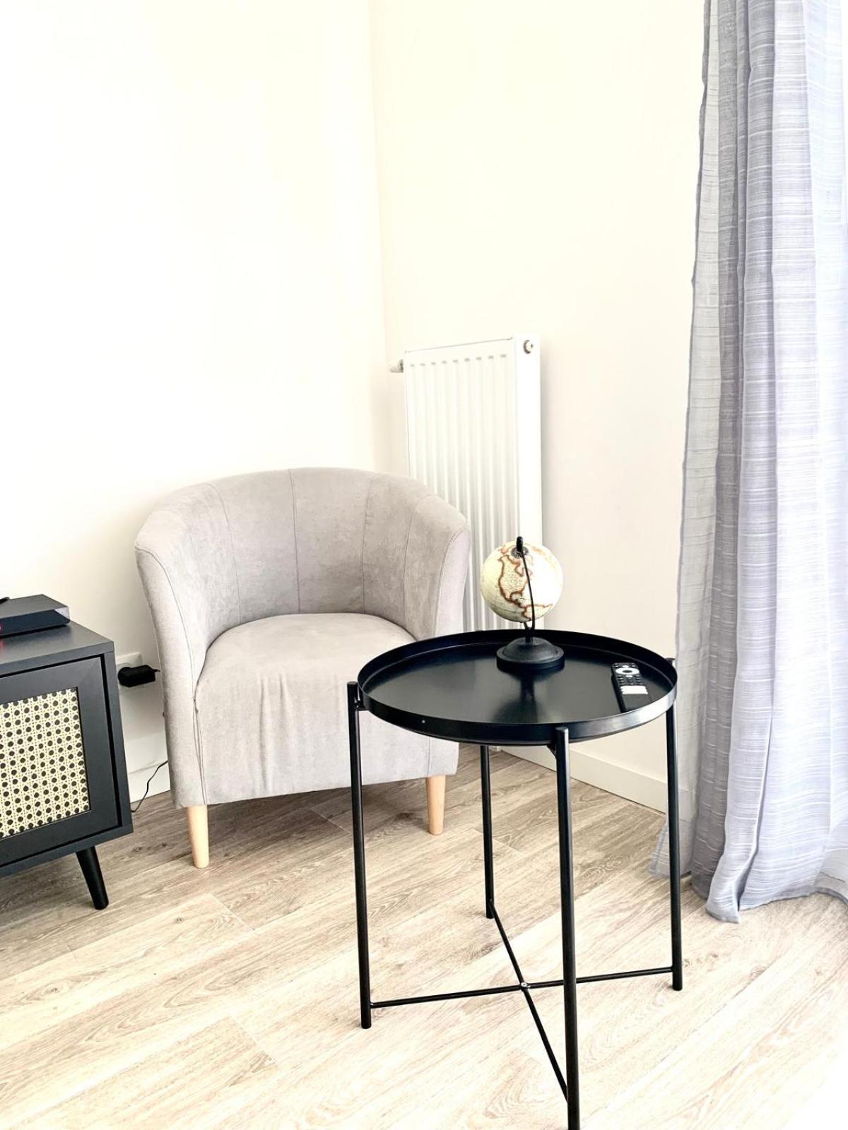 Appartement Cosy Disneyland Montévrain Zewnętrze zdjęcie