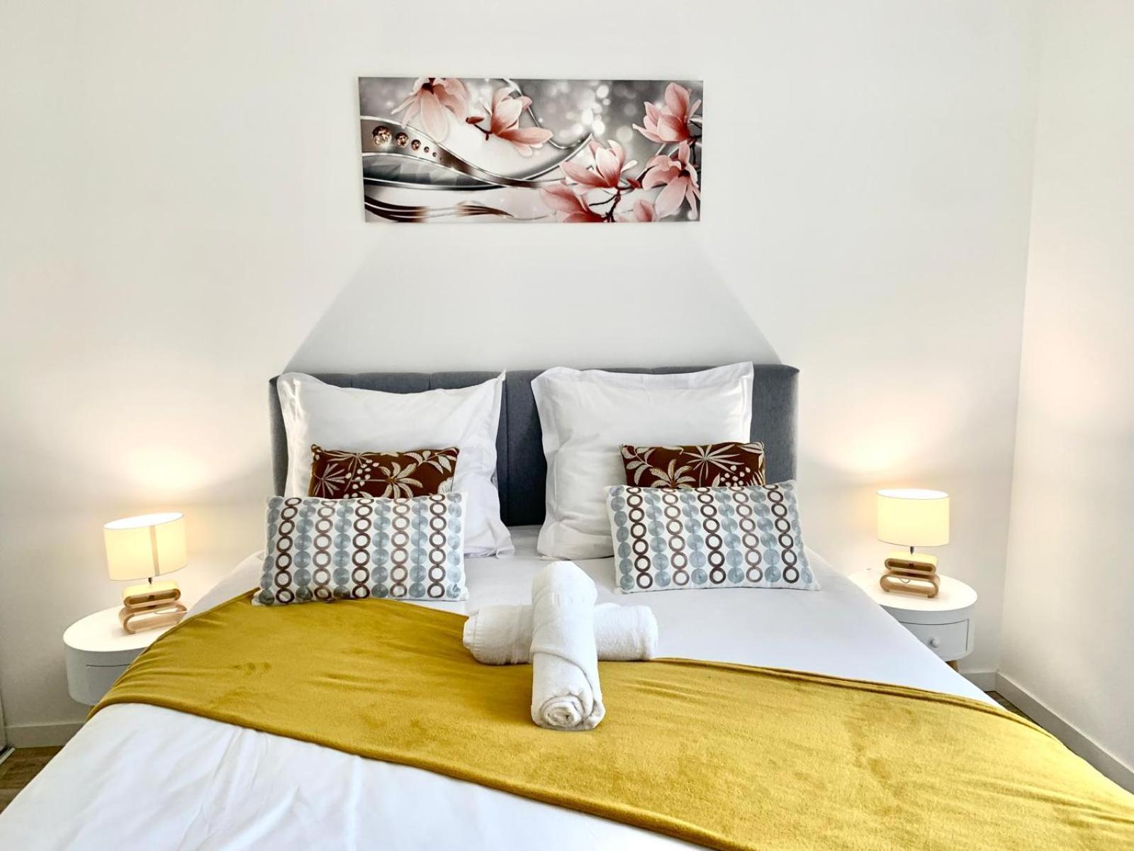 Appartement Cosy Disneyland Montévrain Zewnętrze zdjęcie