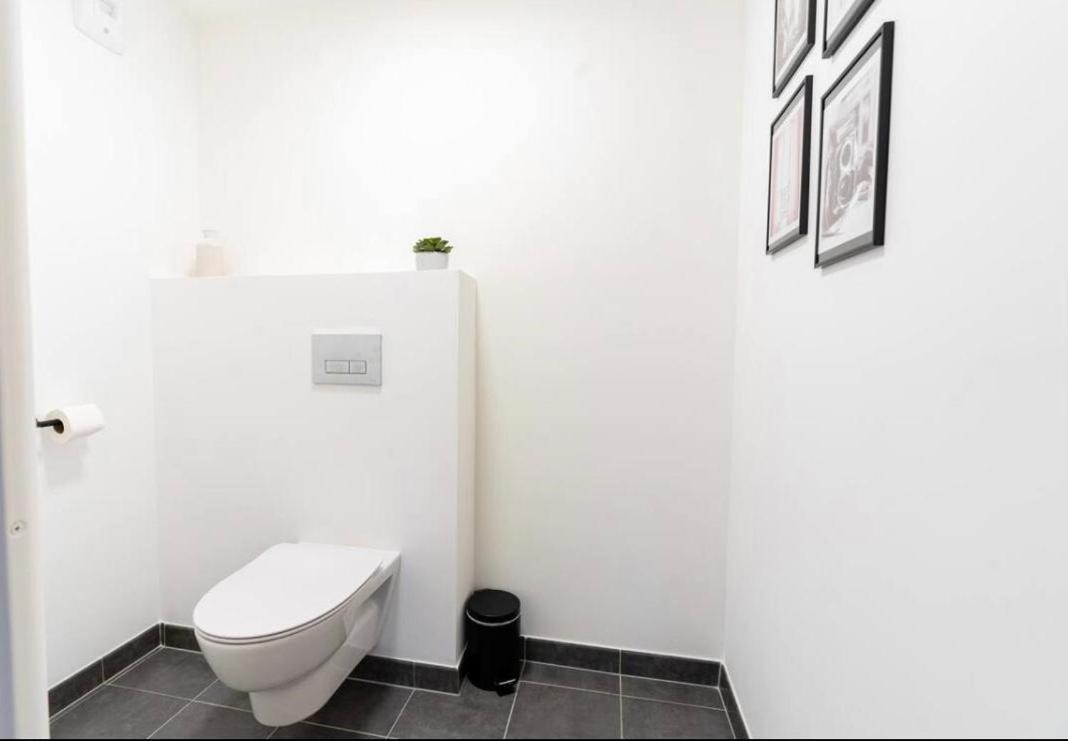 Appartement Cosy Disneyland Montévrain Zewnętrze zdjęcie