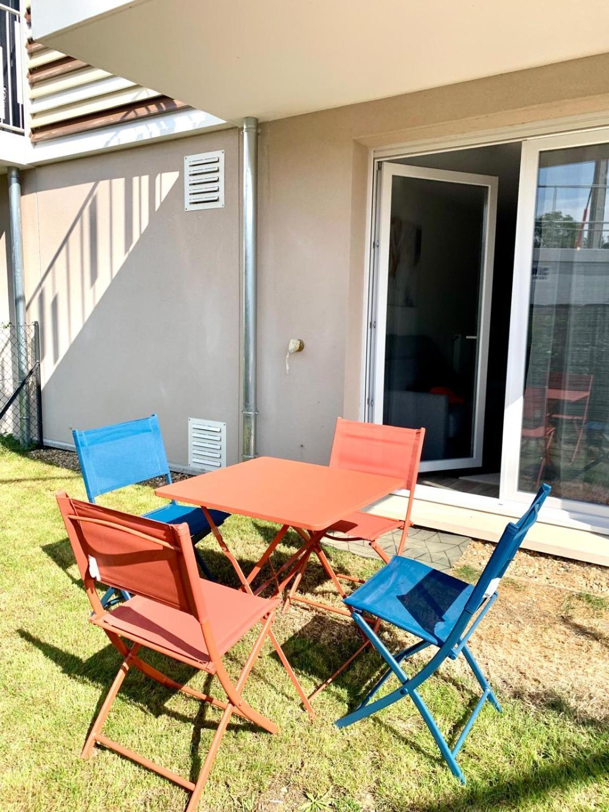 Appartement Cosy Disneyland Montévrain Zewnętrze zdjęcie