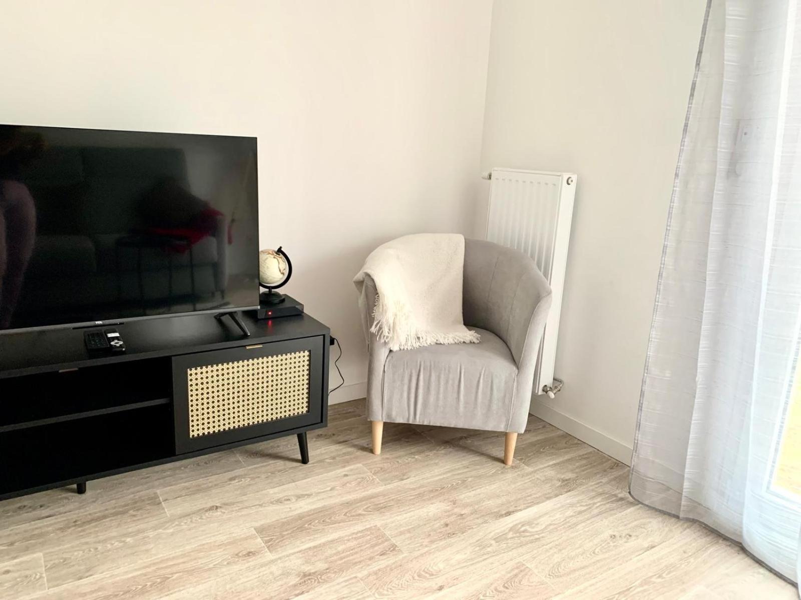 Appartement Cosy Disneyland Montévrain Zewnętrze zdjęcie