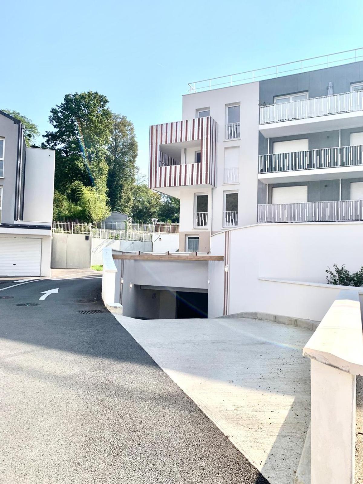 Appartement Cosy Disneyland Montévrain Zewnętrze zdjęcie