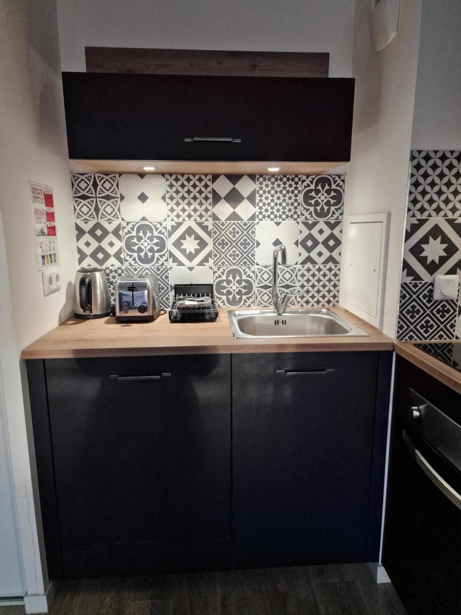 Appartement Cosy Disneyland Montévrain Zewnętrze zdjęcie