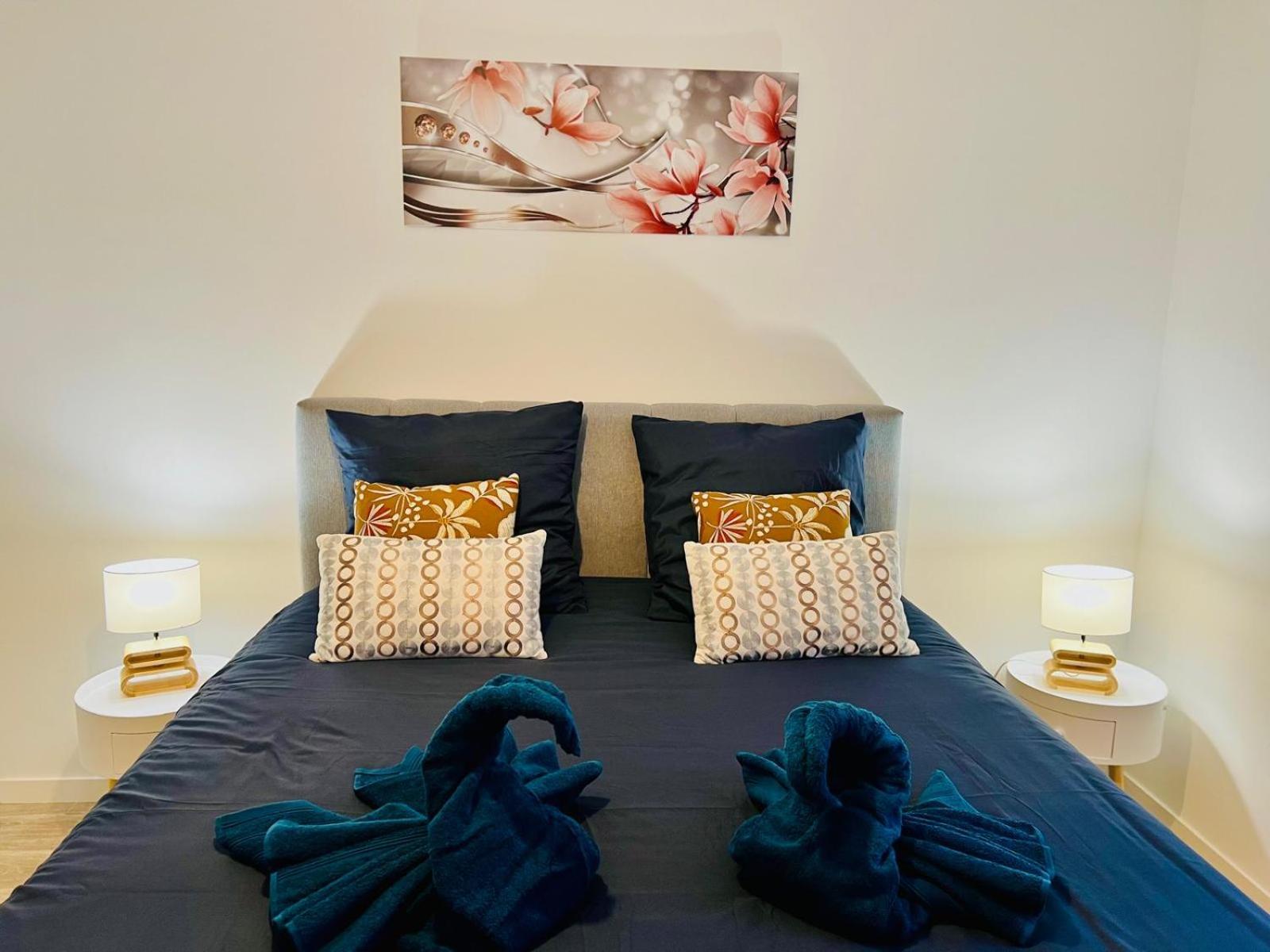 Appartement Cosy Disneyland Montévrain Zewnętrze zdjęcie