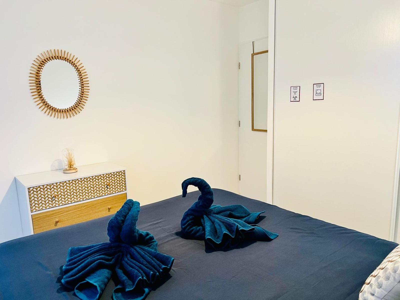 Appartement Cosy Disneyland Montévrain Zewnętrze zdjęcie